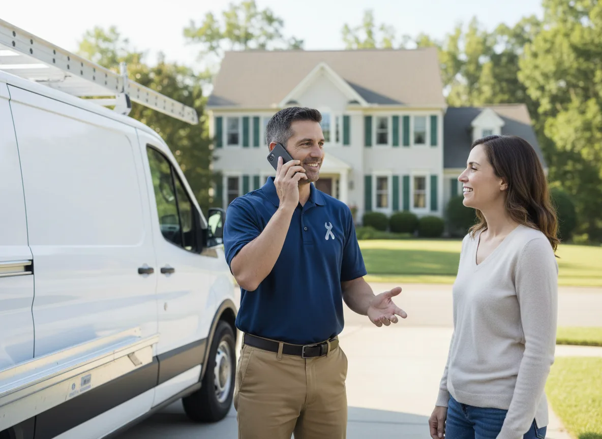 Home Gutter Service Hunters, WA FAQs
